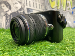 Olympus Pen E-PL3 Kit 14-42mm