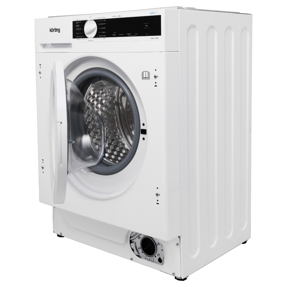 Стиральная машина с сушкой Korting KWDI 14I96