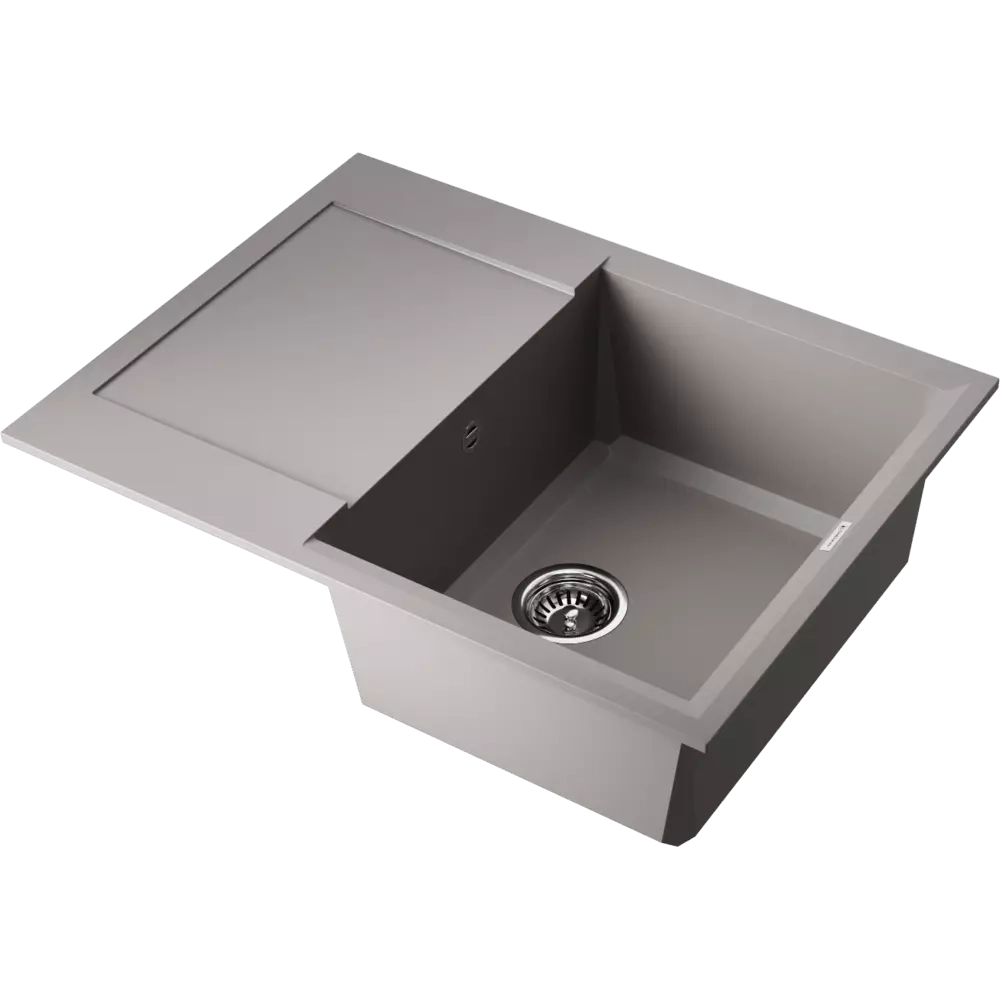 Кухонная мойка Omoikiri Sakaime 68-WH