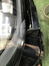 Фара правая Chery Arrizo 8 (2022-н.в.) LED