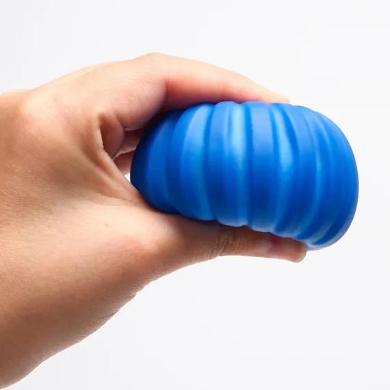 Подарочный набор развивающих мячиков «Сказочный мир» 3 шт., новогодняя подарочная упаковка