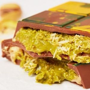 Дубайский шоколад