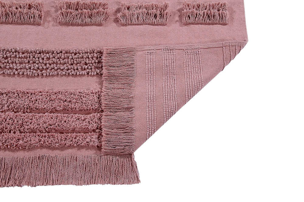 Ковер Lorena Canals Air Canyon Rose (140 x 200 см)