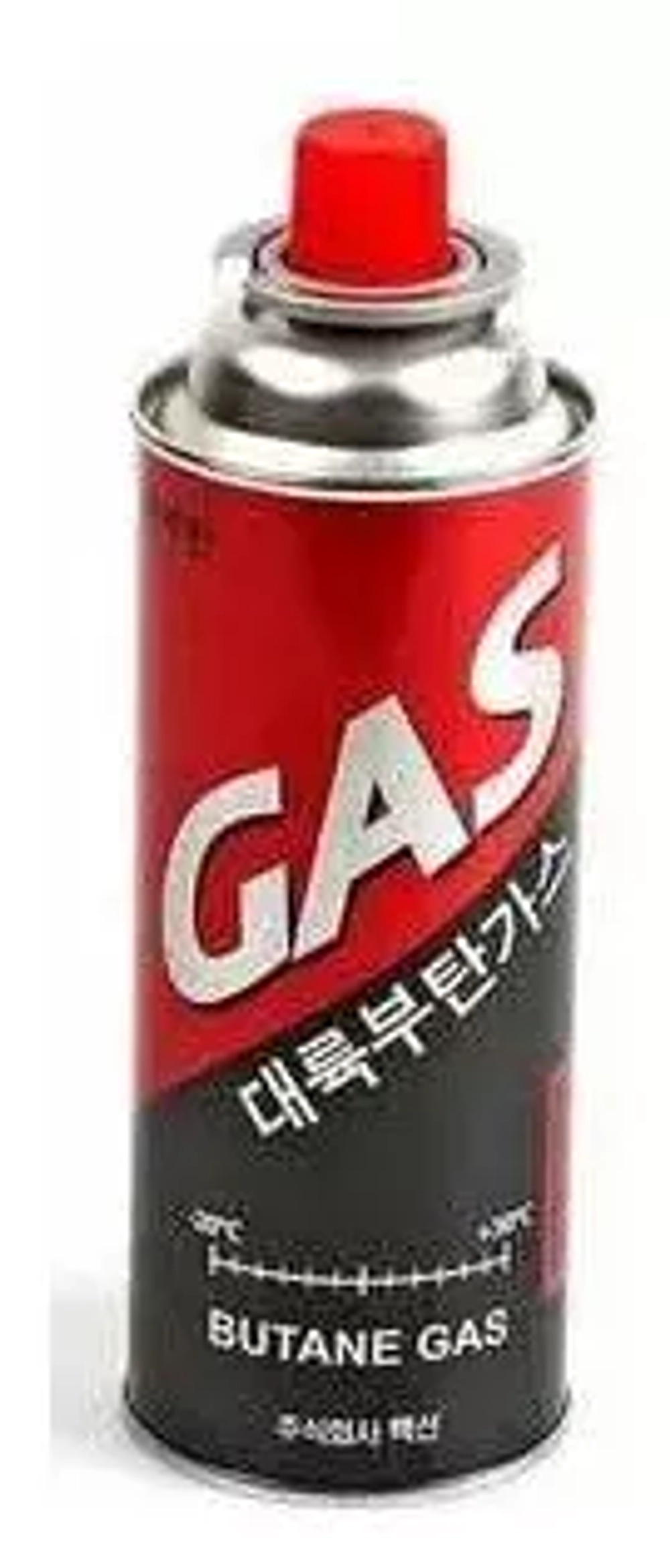 Балон с газом GAS New Butane