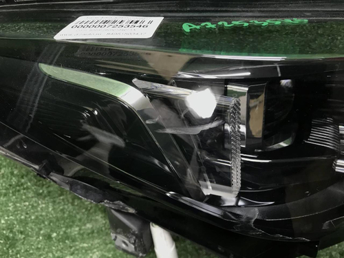 Фара правая Changan CS55PLUS (2021-н.в.) LED