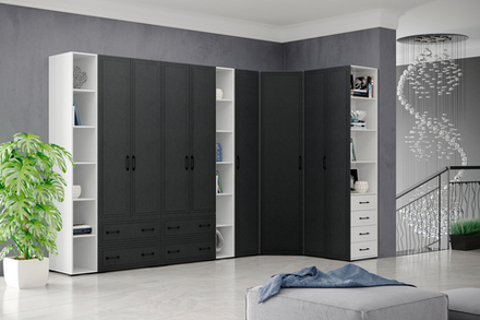 Комплект Бруклин №7