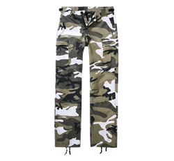 Brandit WOMEN BDU RIPSTOP PANTS urban