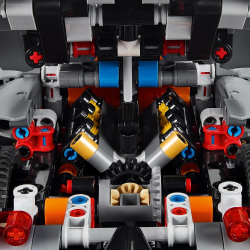 LEGO Technic Koenigsegg Jesko Absolut 42173