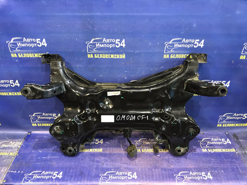 Балка передняя поперечная OMODA C5 2024