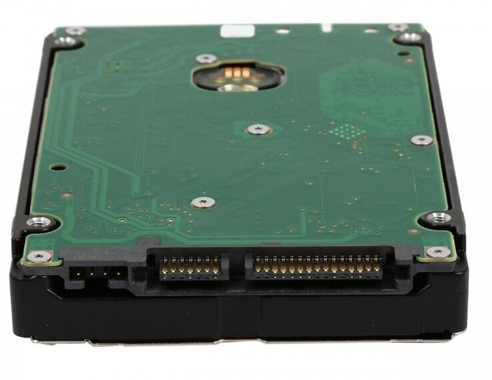 Жесткий диск 1000Gb Seagate Enterprise Capasity ST1000NX0313