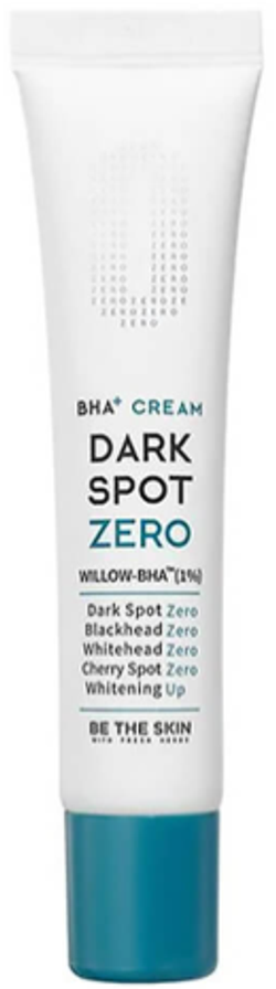 Be The Skin BHA+ Dark Spot Zero Cream крем для лица 35мл