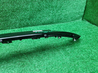 Накладка решетки радиатора Changan CS55PLUS 21-24