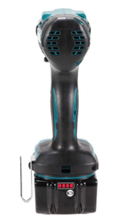 Компактный ударный шуруповерт 155 Нм DTD156RFE 18В 156 Нм