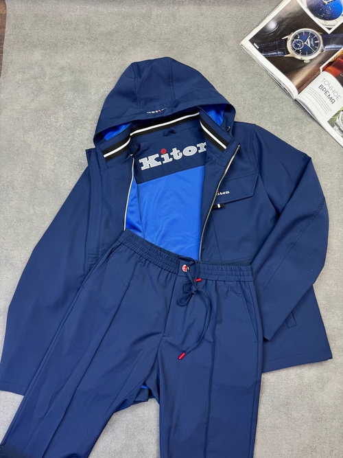 Спортивный костюм Kiton