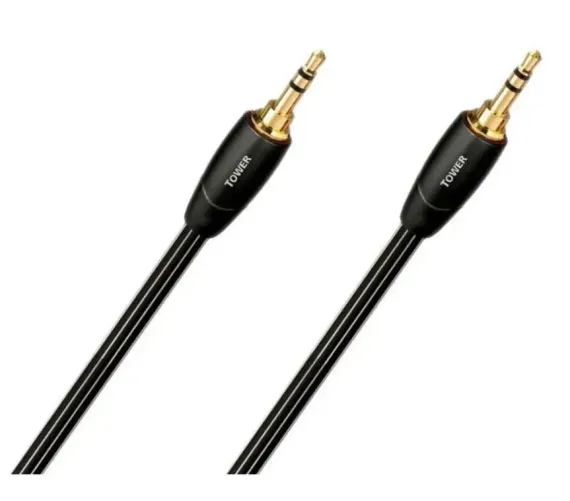 AudioQuest Tower 3.5M-3.5M 5.0 м