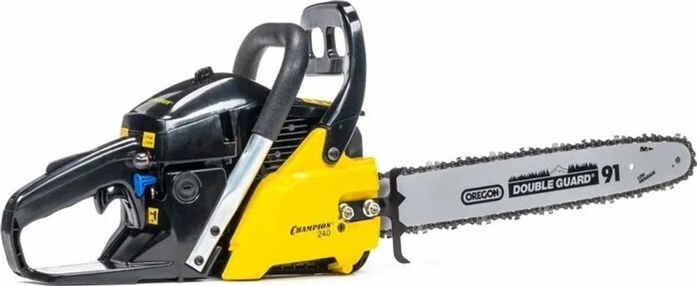 Цепная пила CHAMPION 240-16