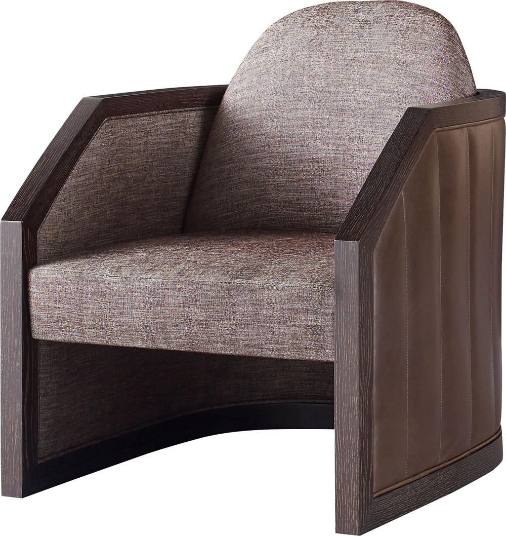 Кресло Baker Condessa Lounge Chair