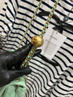 Сумка CHANEL