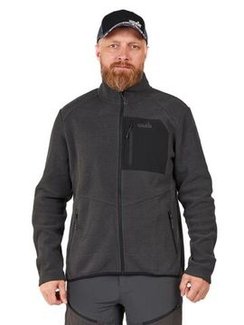 Куртка флис. Norfin ROCK 01 р.S