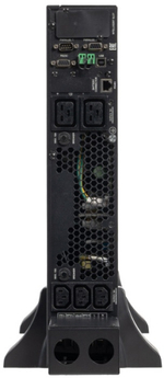 Источник бесперебойного питания Бастион SKAT-UPS 6000-RACK-ON P3