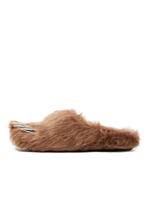 Мюли Brown Bear Claw Mules