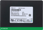 SSD диск Samsung PM9A3 3.84TB (MZQL23T8HCLS-00A07)
