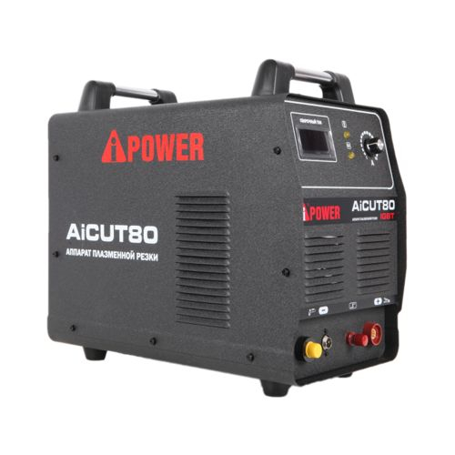 Аппарат плазменной резки A-iPower AiCUT100