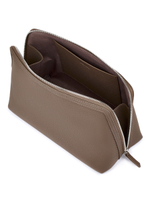 Косметичка MONTBLANC NEW L цвета мокко