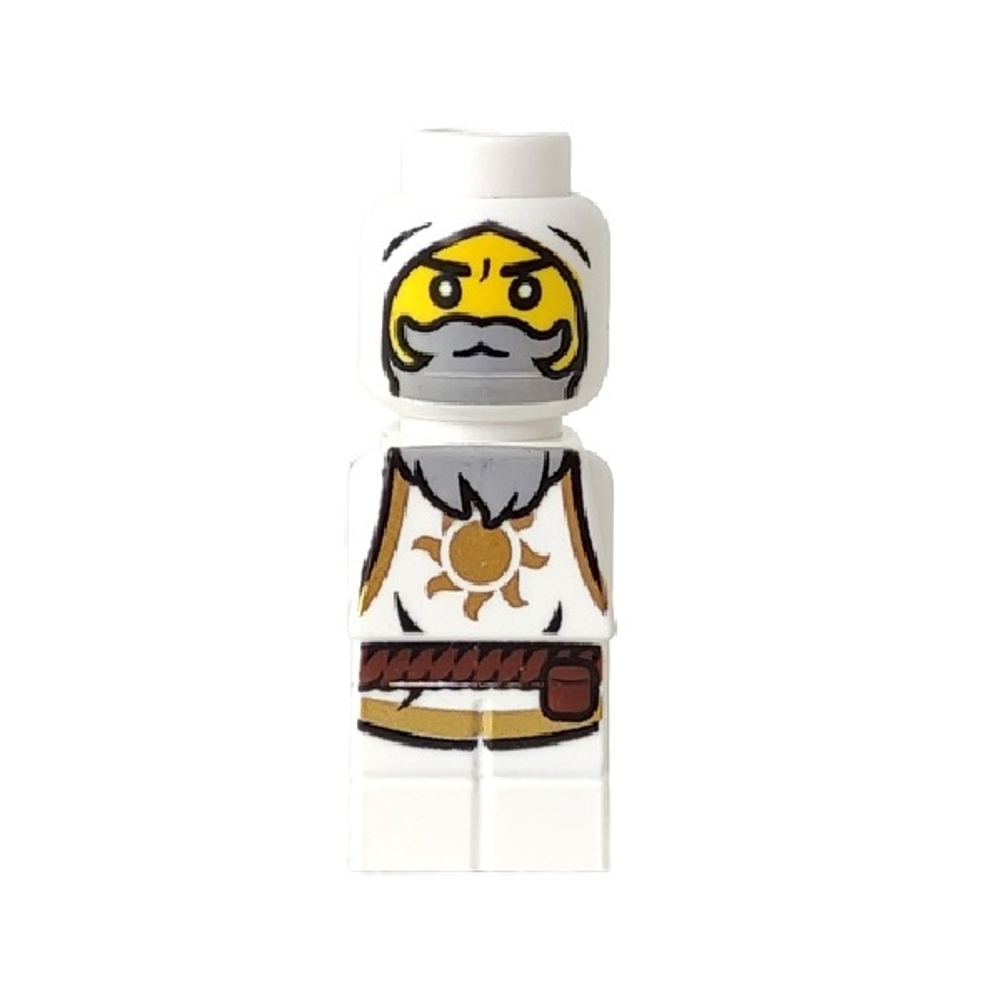 Микрофигурка Шалфея 85863pb090