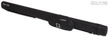 Тубус QK-S Ray Slim 1x1 черный