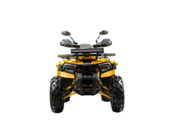 Квадроцикл BISON Track X PRO