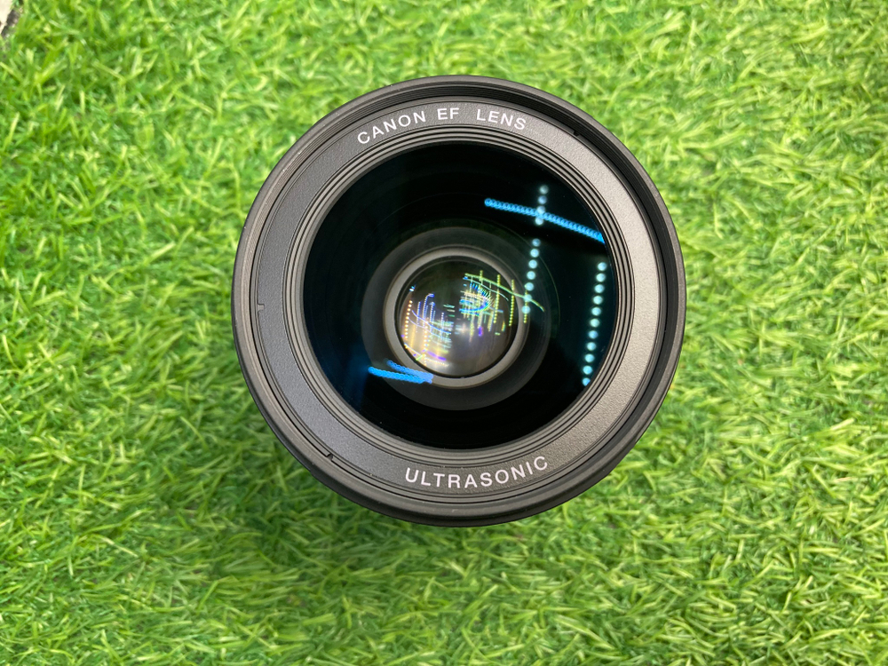 Canon EF 35mm 1.4L USM