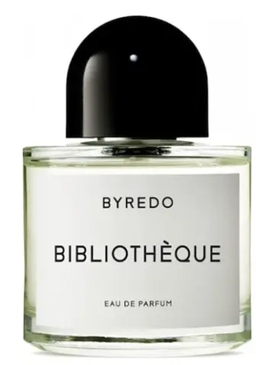 BYREDO Bibliotheque
