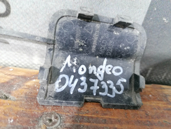 Заглушка буксировочного крюка Ford Mondeo 5 14-22 Б/У Оригинал 5342840