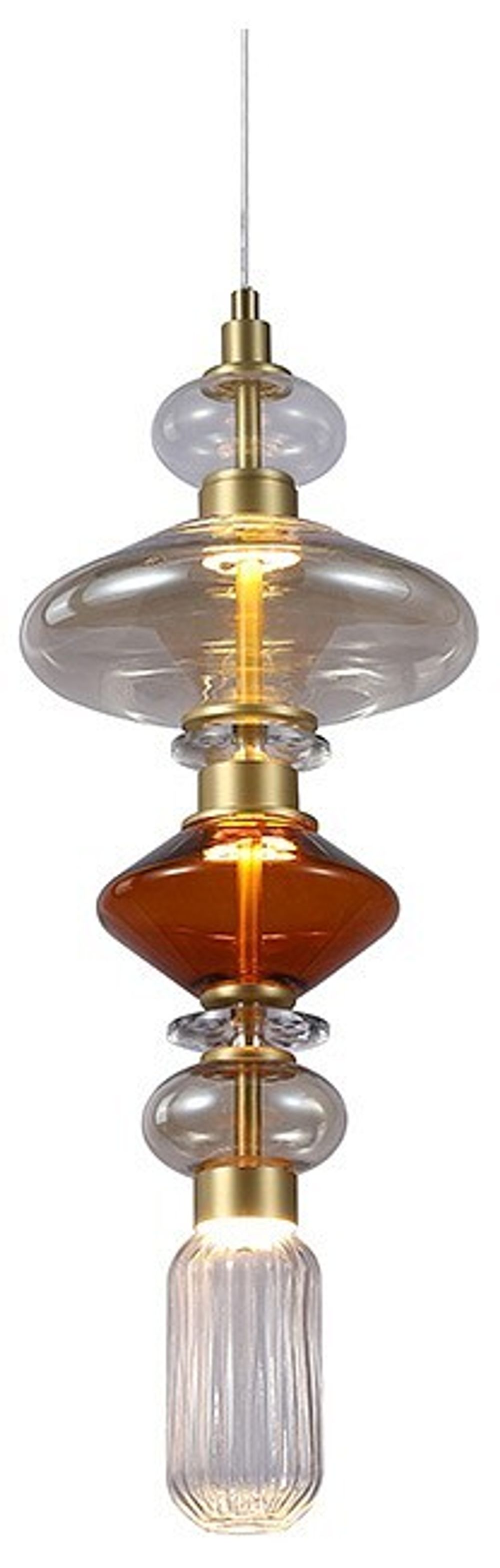 Подвесной светильник Favourite Veneto 4237-1P