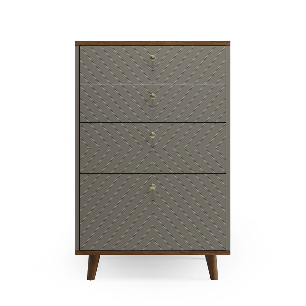 Высокий комод TWIN TW020