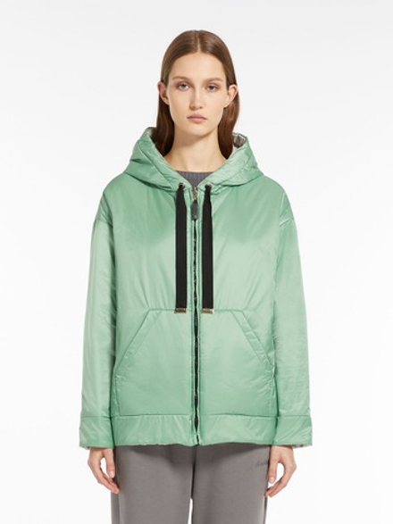MAX MARA THE CUBE / Куртка