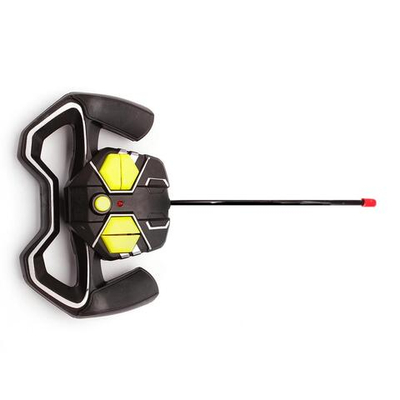 Джип на РУ, коробка DY-945