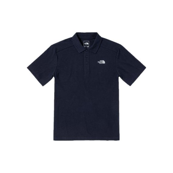 THE NORTH FACE Logo Polo