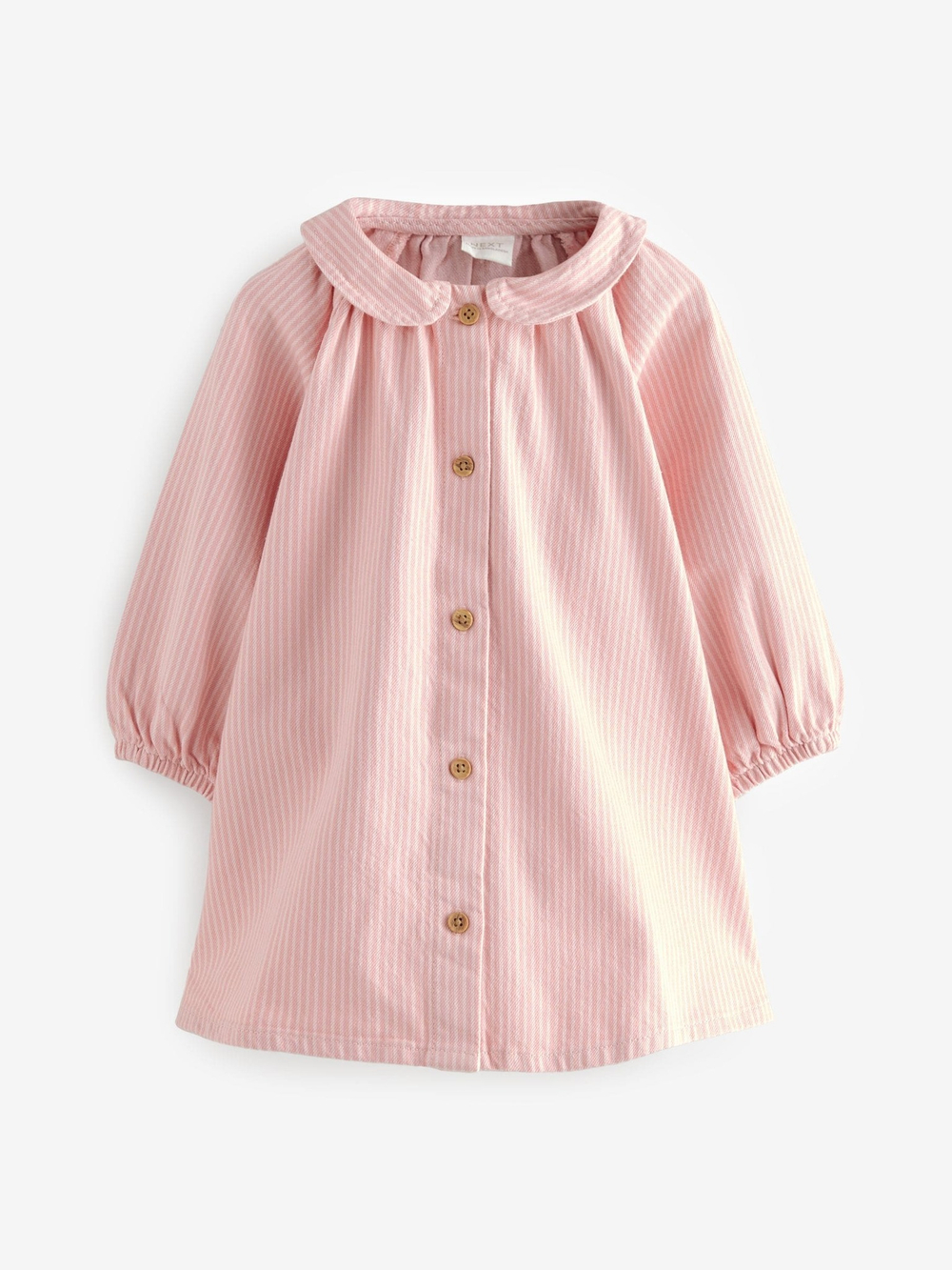 Платье для девочки Next E27-512, Розовый