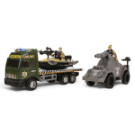 Игровой набор Спецслужба, коробка C113-282