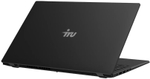 Ноутбук  iRu Planio 15ING 15.6 ", Intel N, 8 Гб RAM, 512 Гб SSD, UHD Graphics, Черный