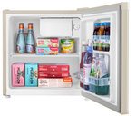 Холодильник MAUNFELD MFF50BG фото 4