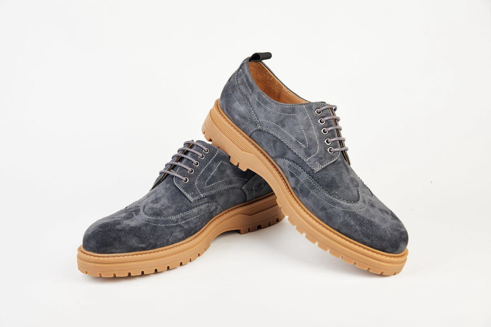Туфли Brunello Cucinelli