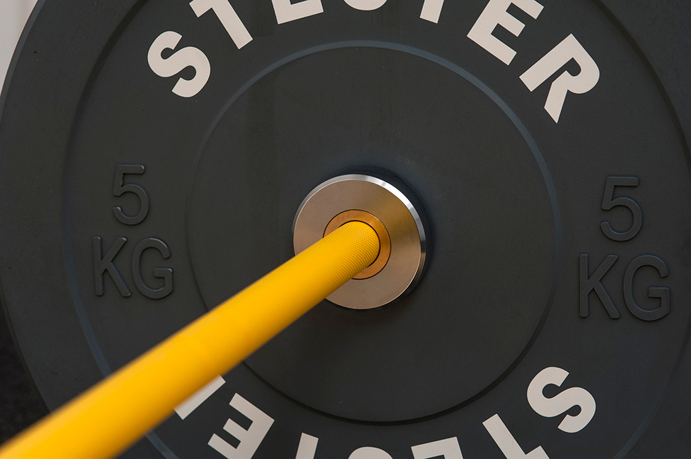 Гриф Stecter Junior Bar CF-10