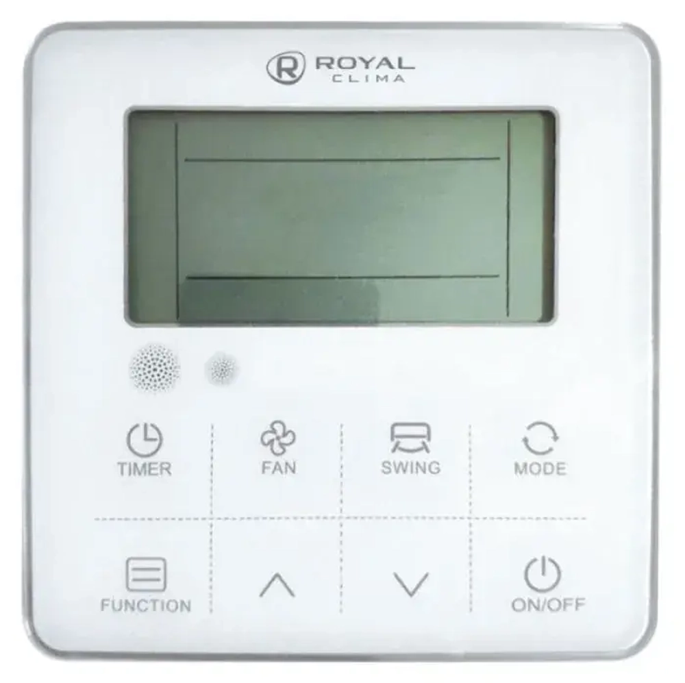 Royal Clima CO-D 18HNX / CO-E 18HNX