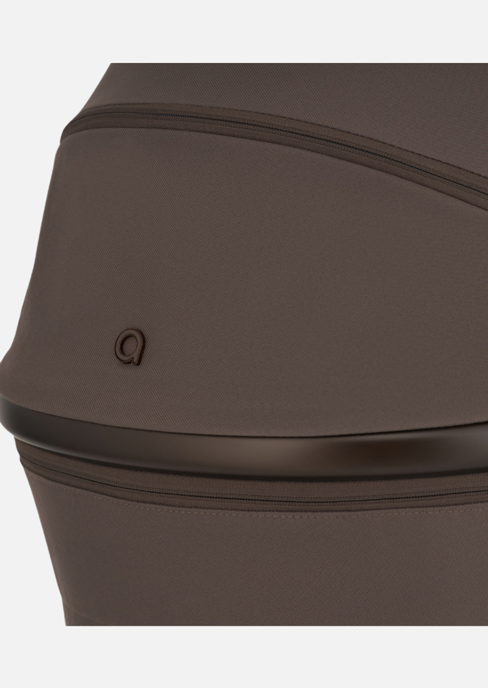 Anex Детская коляска Flo 2 в 1 Browny