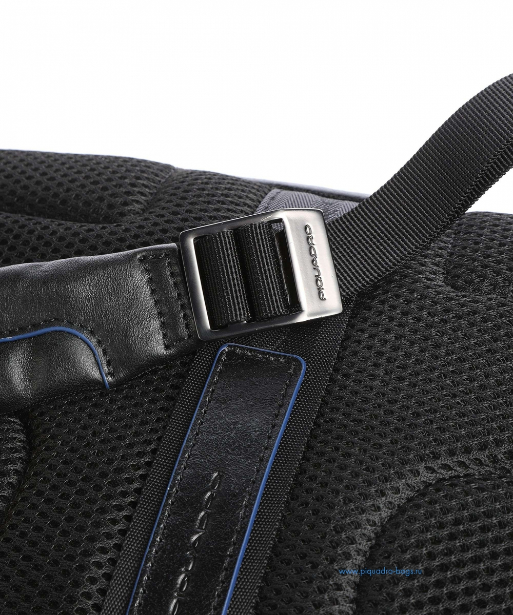 Рюкзак Piquadro Black Square CA4770B3/TM