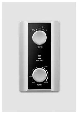 Водонагреватель Candy CF80V-P3(R)