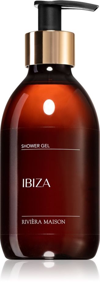Rivièra Maison Shower Gel Ibiza восстанавливающий гель для душа